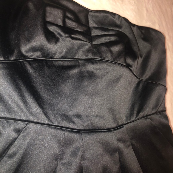 Black Cocktail Dress RW&Co - Picture 2 of 5